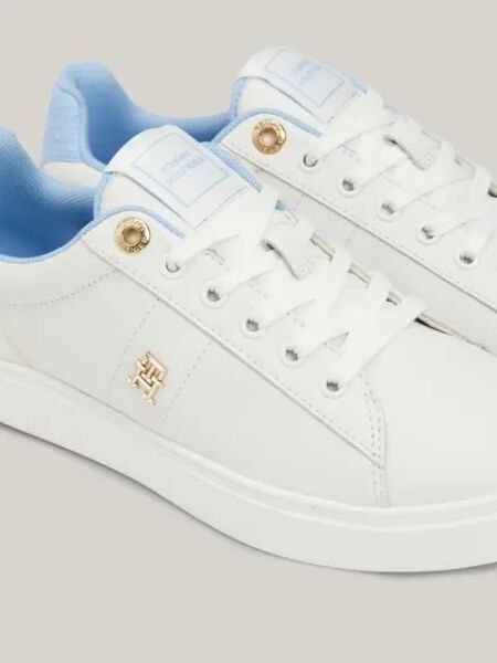 ELEVATED ESSENT SNEAKER MONOGR