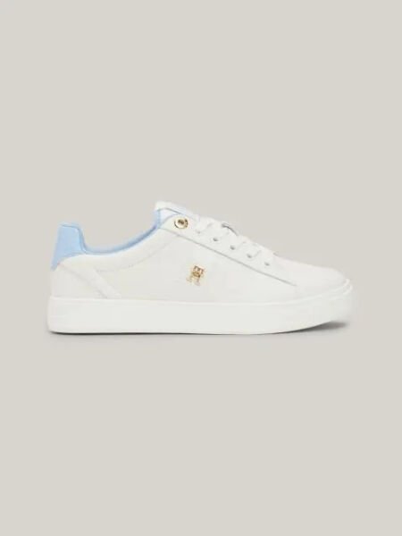 ELEVATED ESSENT SNEAKER MONOGR