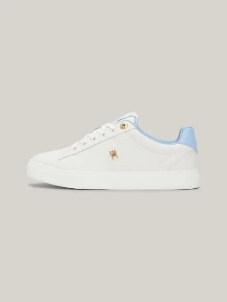 ELEVATED ESSENT SNEAKER MONOGR