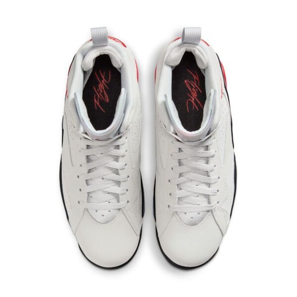 JORDAN MVP