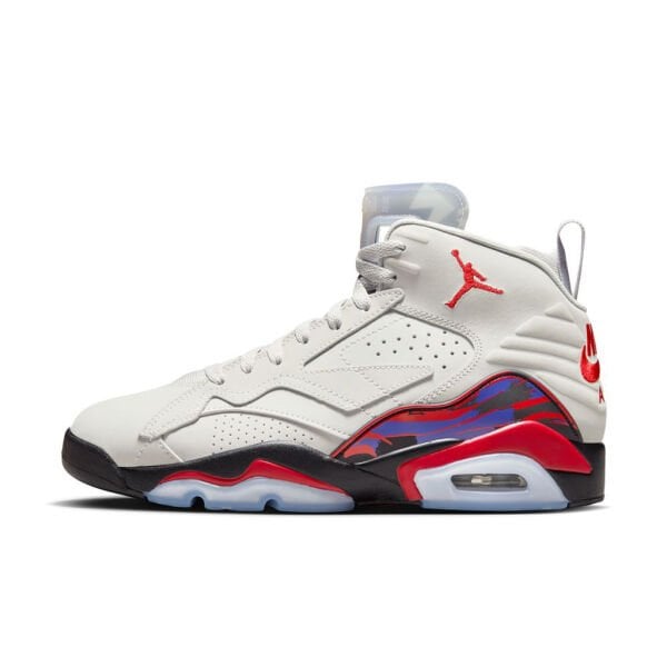 JORDAN MVP