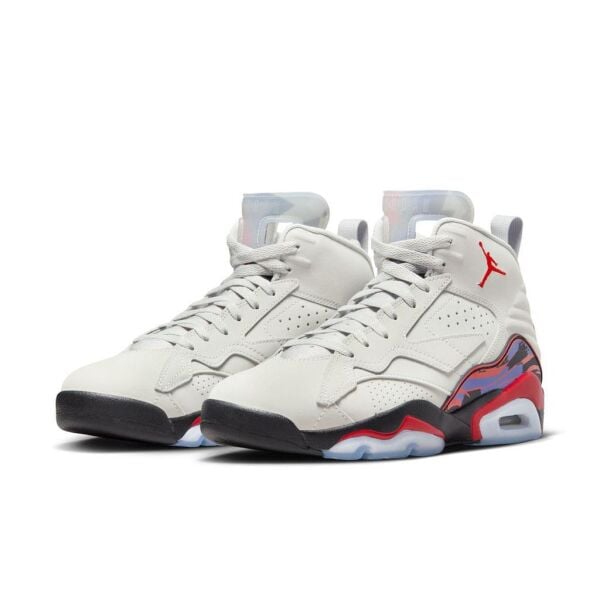 JORDAN MVP