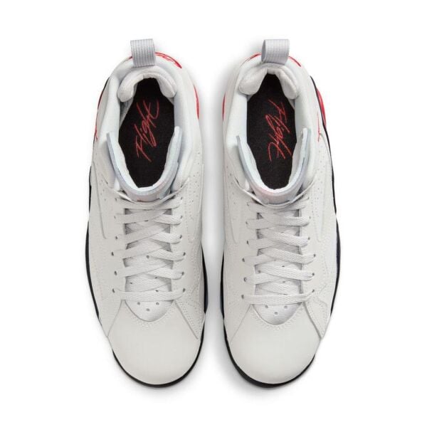 JORDAN MVP