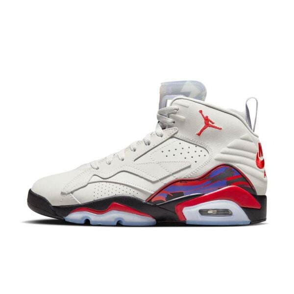 JORDAN MVP