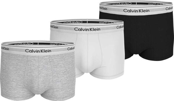 TRUNK 3PK