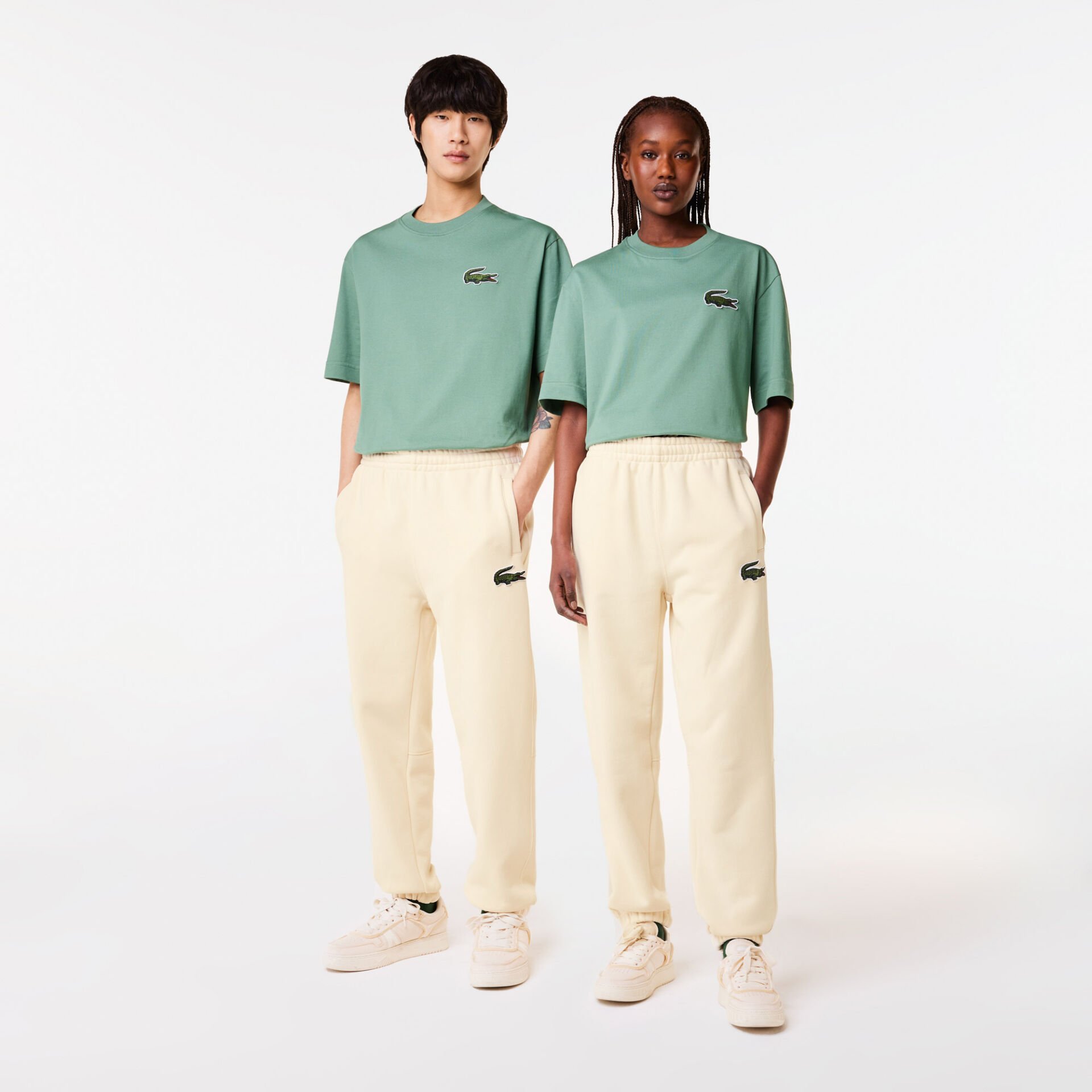 PANTALON DE SURVETEMENT