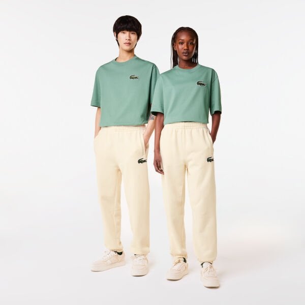 PANTALON DE SURVETEMENT