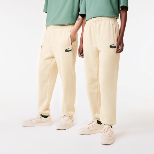 PANTALON DE SURVETEMENT