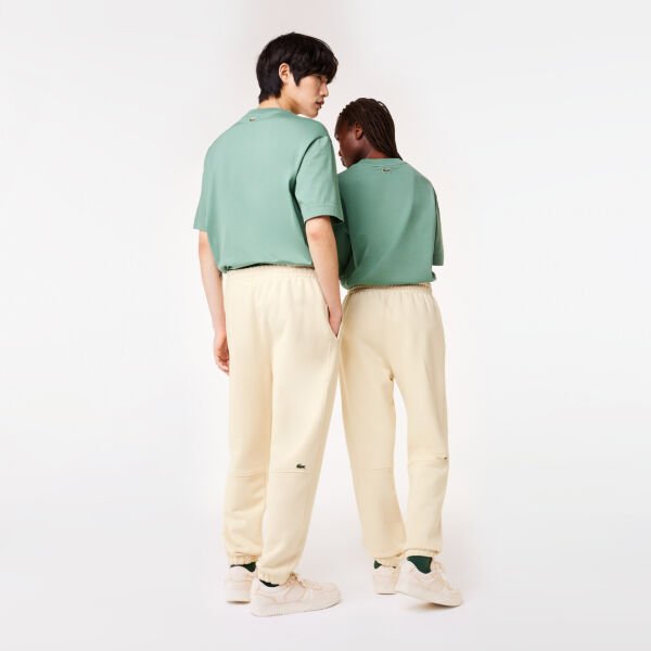 PANTALON DE SURVETEMENT