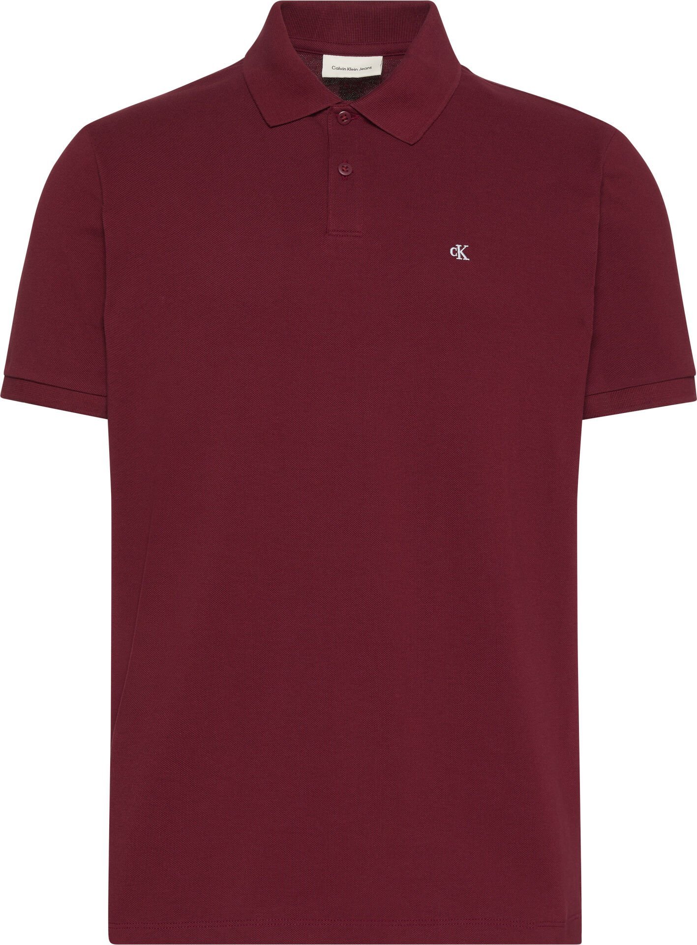 SS CASUAL PIQUE CLASSIC POLO