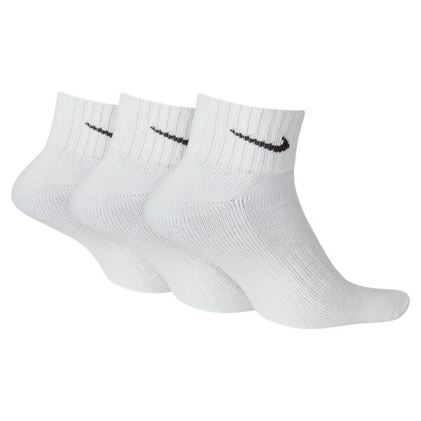 U NK V CUSH ANKLE- 3P VALUE