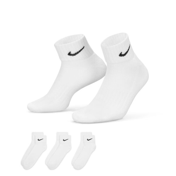 U NK V CUSH ANKLE- 3P VALUE