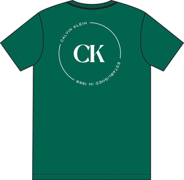 30S EU WHOLESALE JEANS GRAPHIC