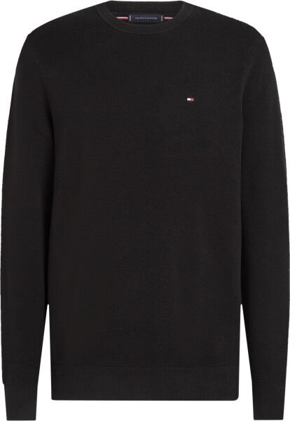 ESSENTIAL STRUCTURE CREW NECK