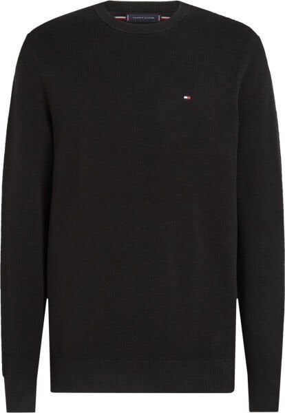 ESSENTIAL STRUCTURE CREW NECK