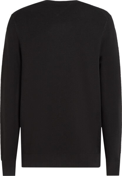 ESSENTIAL STRUCTURE CREW NECK