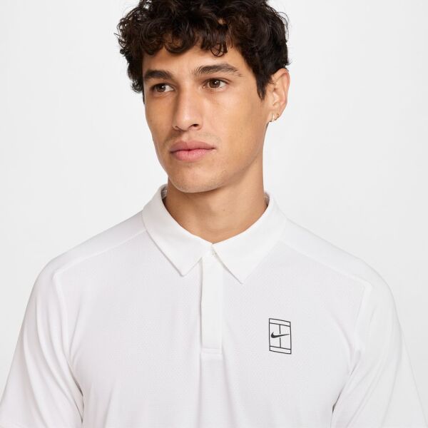 M NKCT DF ADVTG POLO