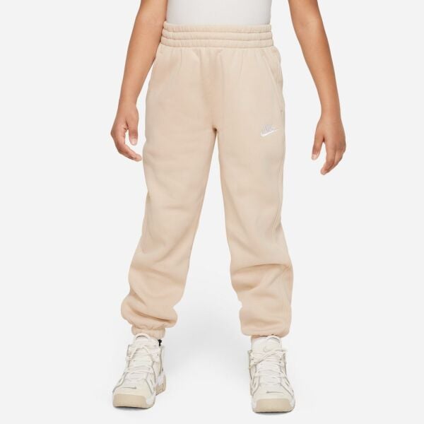 G NSW CLUB FLC LOOSE PANT LBR