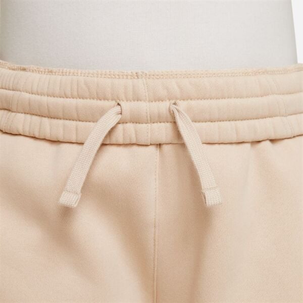 G NSW CLUB FLC LOOSE PANT LBR