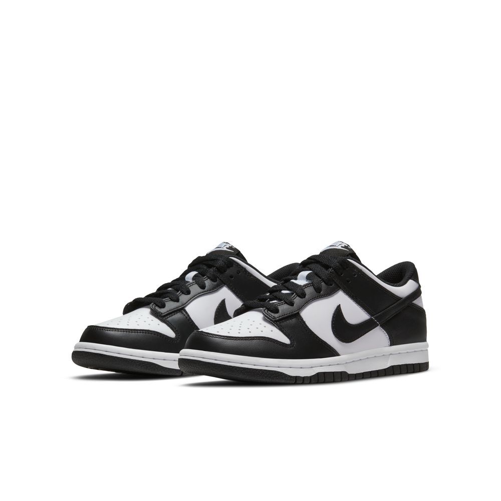 NIKE DUNK LOW (GS) Beyaz - 39