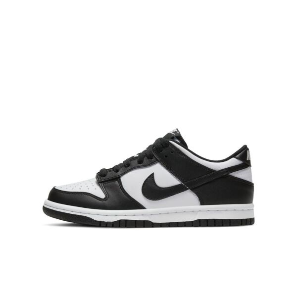 NIKE DUNK LOW (GS) Beyaz - 39