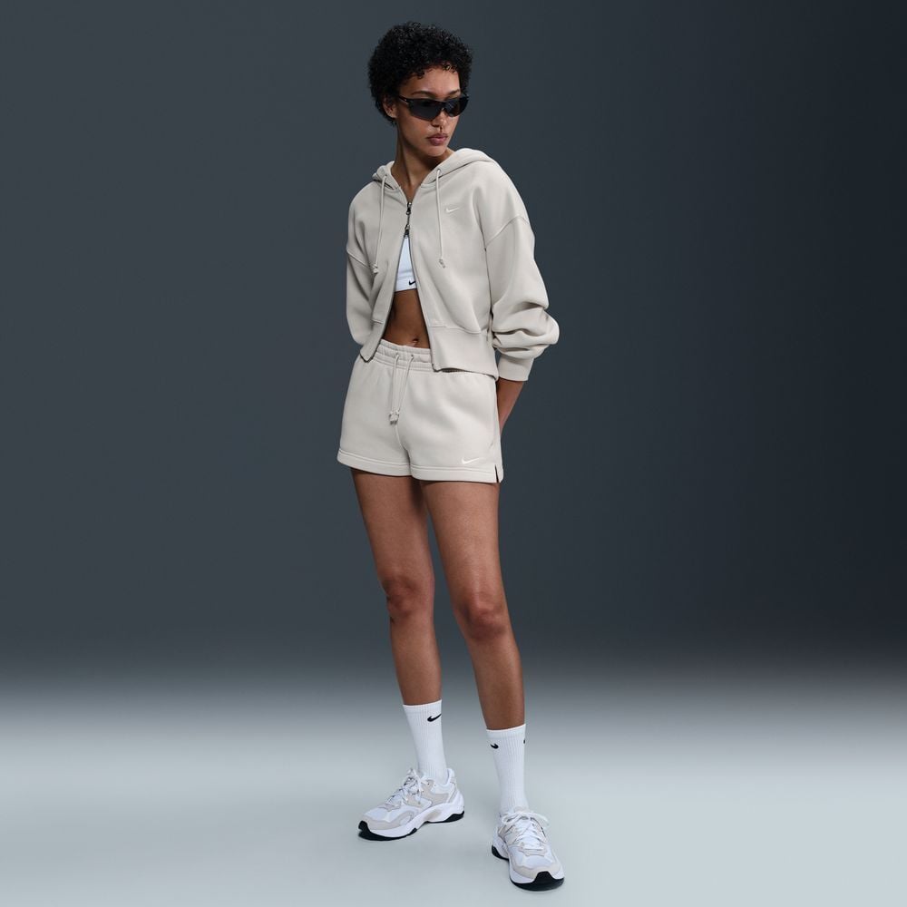 W NSW PHNX FLC MR STD SHORT