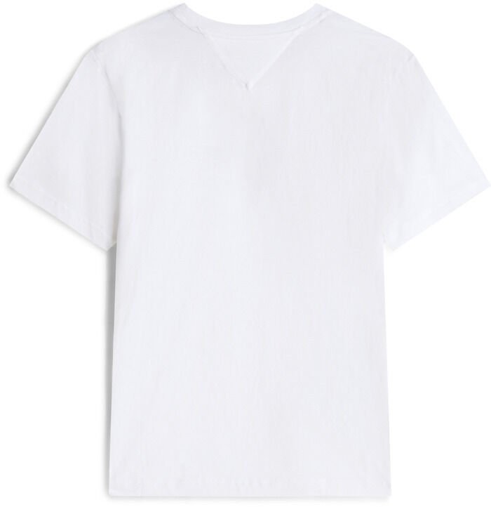 BRAND LOVE TEXT BOX TEE