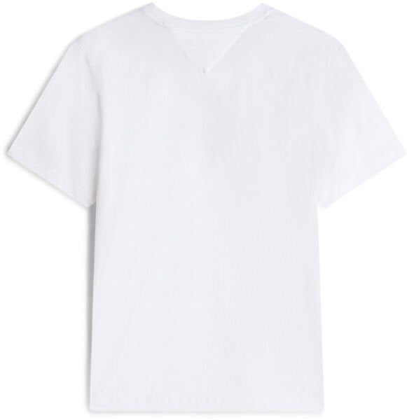 BRAND LOVE TEXT BOX TEE