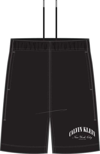 PREMIUM TERRY CALVIN COLLEGIAT