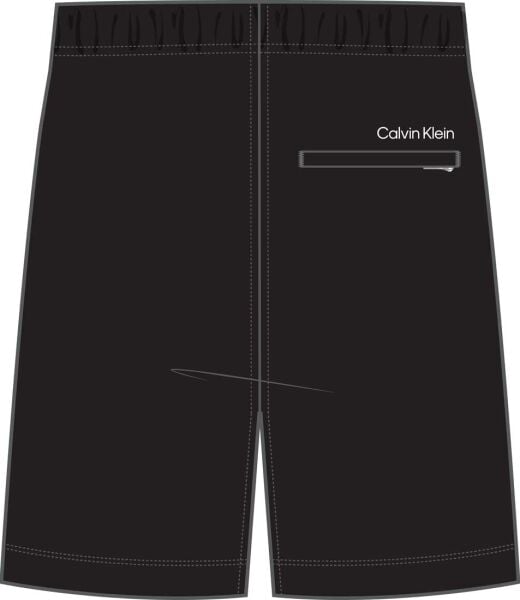 PREMIUM TERRY CALVIN COLLEGIAT