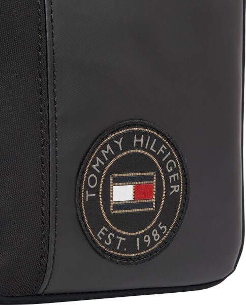 TH BLOCKED CROSSBODY