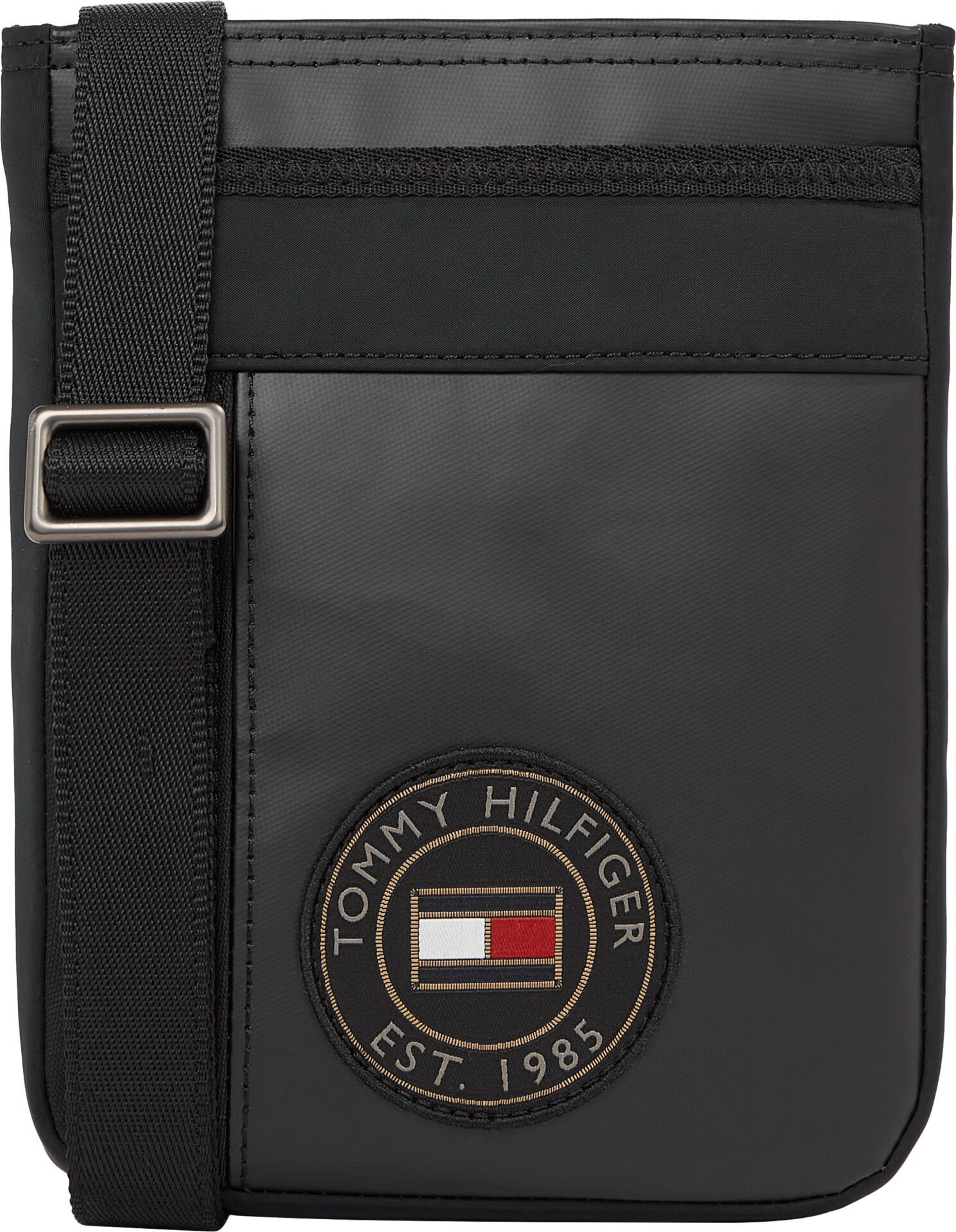 TH BLOCKED CROSSBODY