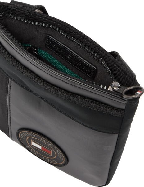 TH BLOCKED CROSSBODY