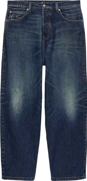 THEO BAGGY CBF DI2153