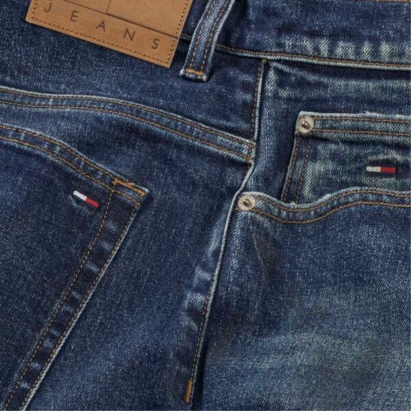 THEO BAGGY CBF DI2153