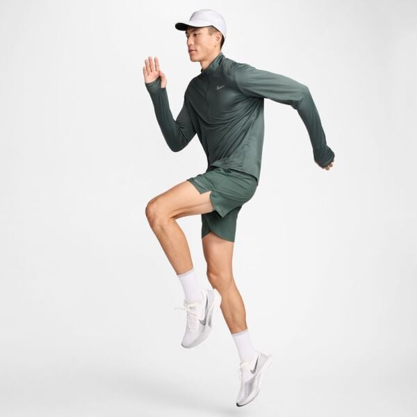 M NK DF STRIDE 7IN BF SHRT