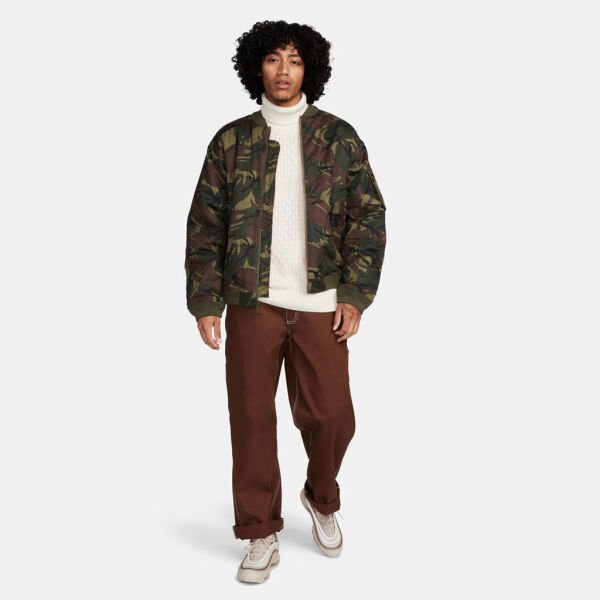 M NL MA1 FLIGHT WVN JKT CAMO
