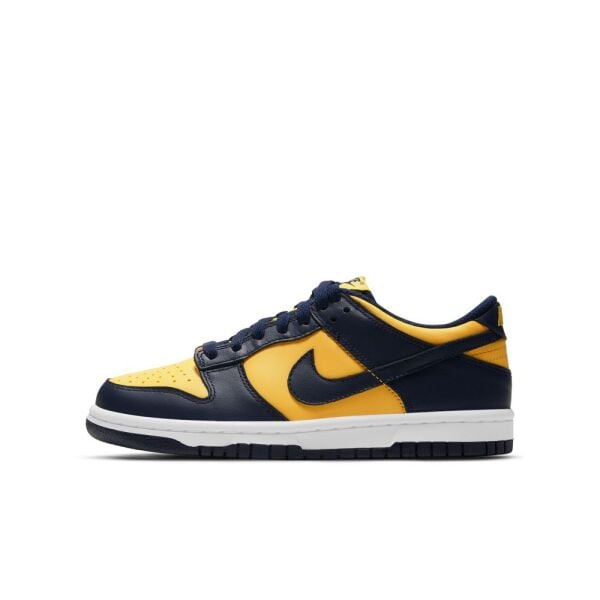 NIKE DUNK LOW (GS)