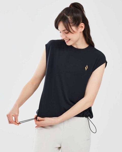 Soft Touch W Tank T-Shirt