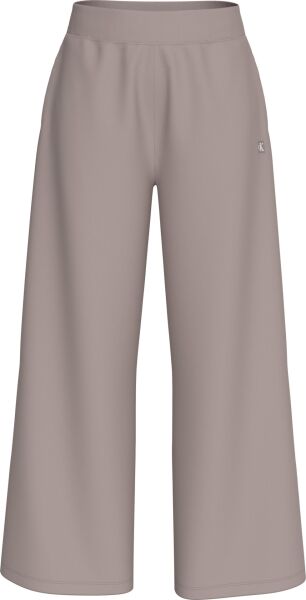 CK EMBRO BADGE KNIT PANT