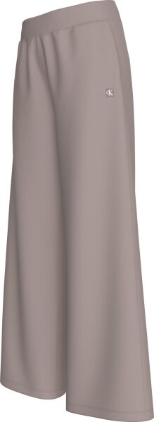 CK EMBRO BADGE KNIT PANT