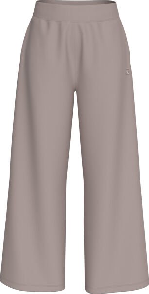 CK EMBRO BADGE KNIT PANT