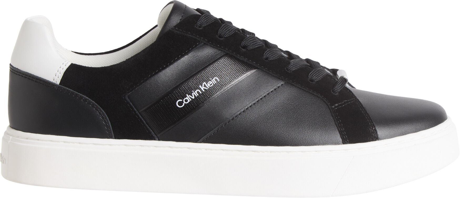 CLASSIC CUPSOLE LACEUP TAPE LT