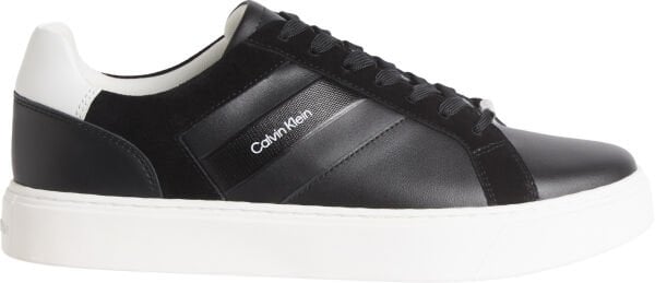 CLASSIC CUPSOLE LACEUP TAPE LT