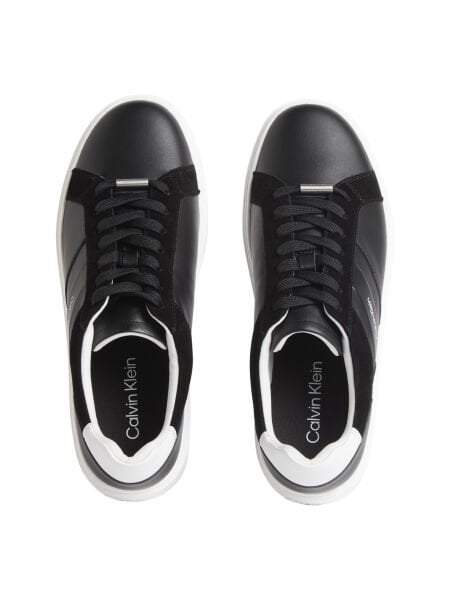 CLASSIC CUPSOLE LACEUP TAPE LT