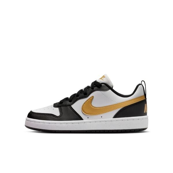 COURT BOROUGH LOW RECRAFT BG