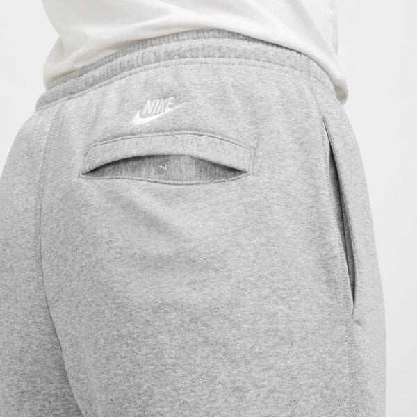 M NK CLUB BB CF PANT LTTRS