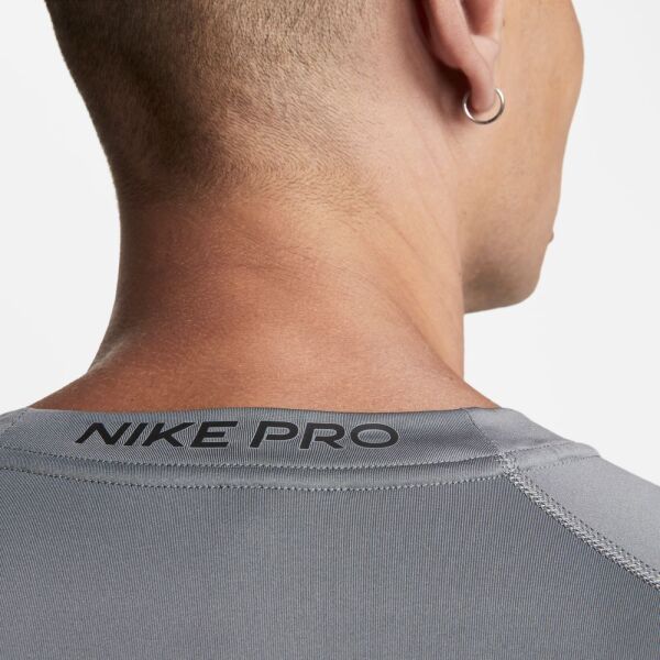 M NP DF TIGHT TOP SS