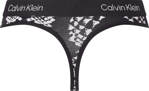 MODERN THONG