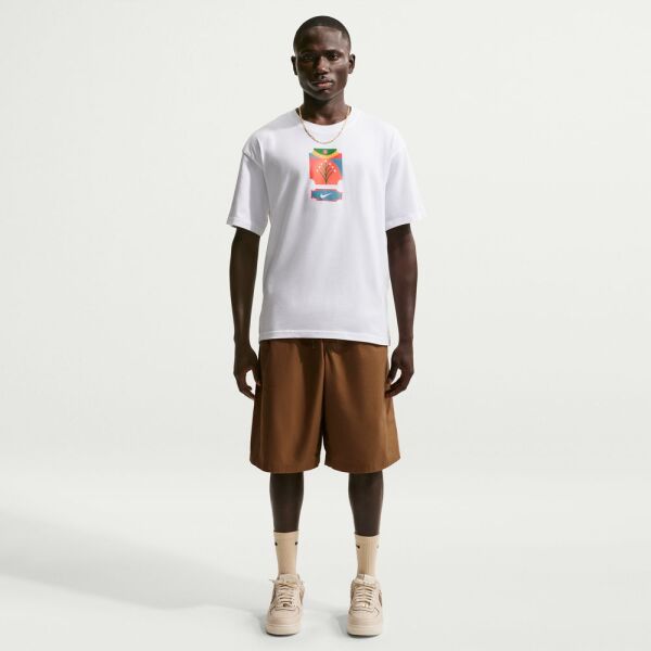 U NSW TEE LSE PALM TREE NIKE